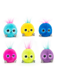 Orange Toys Whozie: mirdzošas acis 13cm