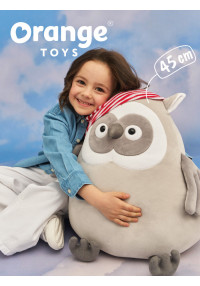 Orange Toys Pūce (50 cm)