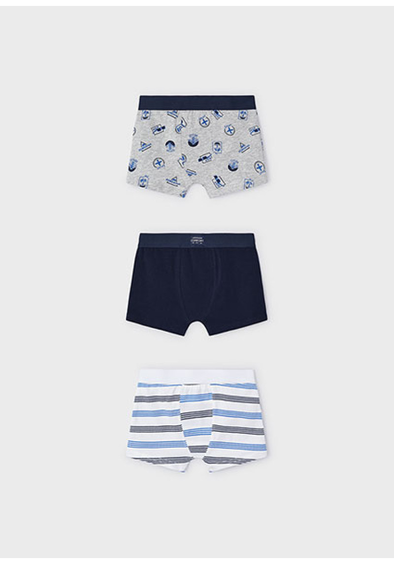 MAYORAL Boxeri 3 gab.