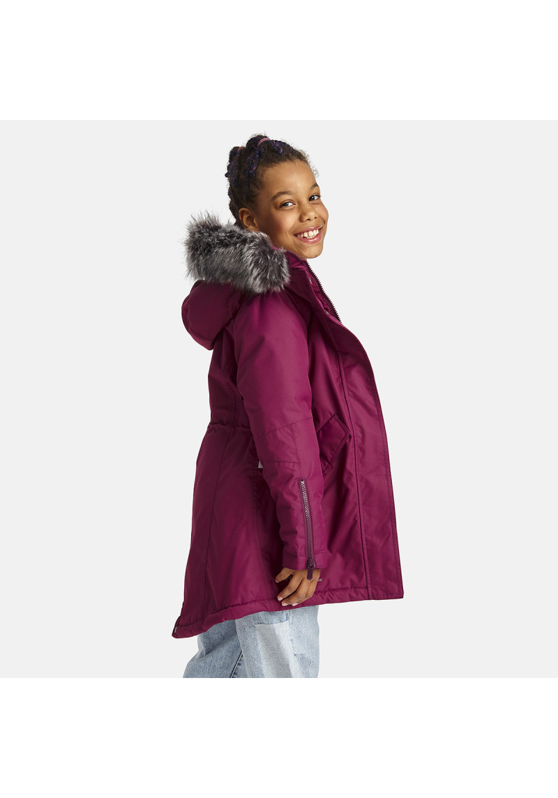 HUPPA Ziemas parka VIVIAN 200g