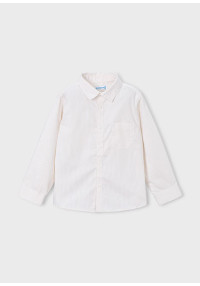 MAYORAL Kokvilnas krekls