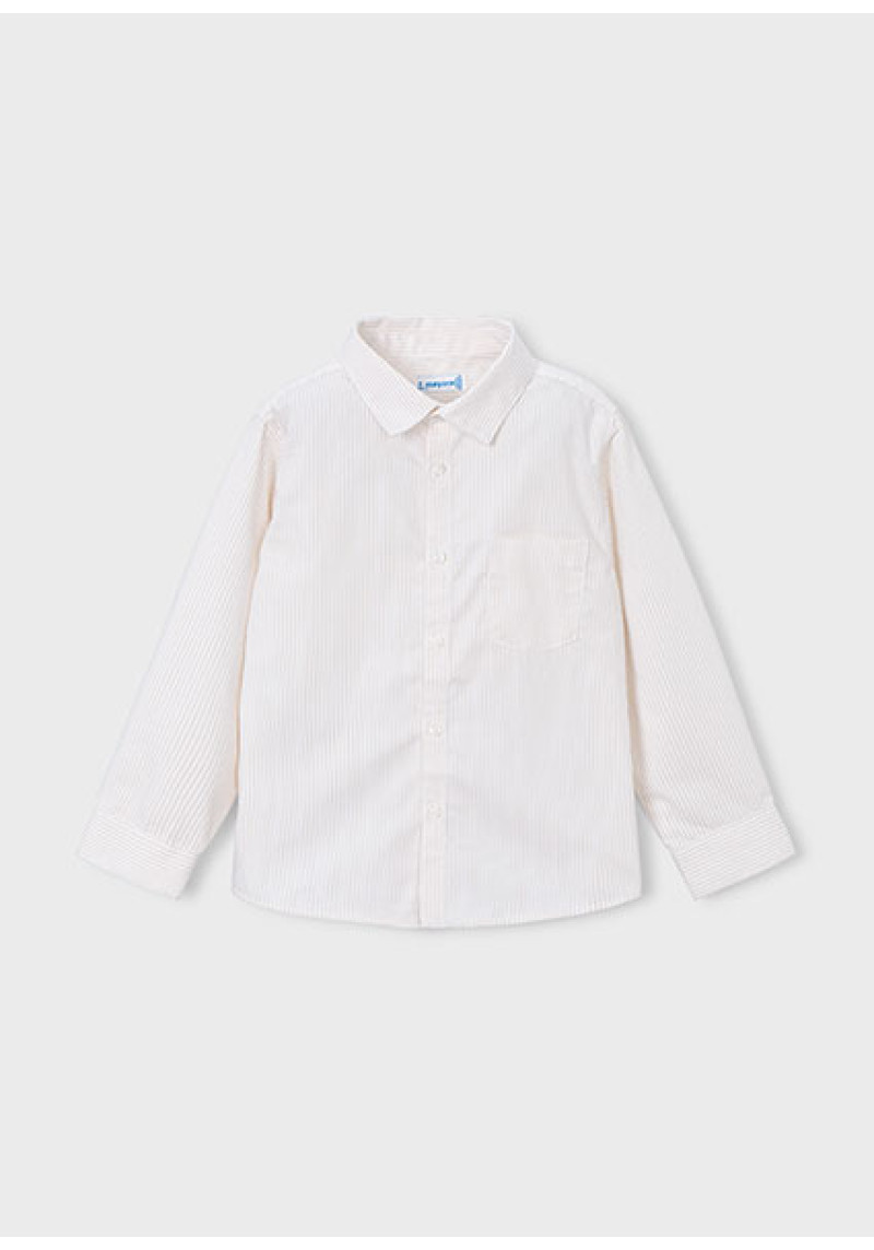 MAYORAL Kokvilnas krekls