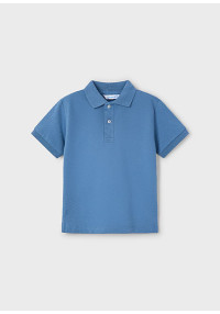 MAYORAL Kokvilnas polo