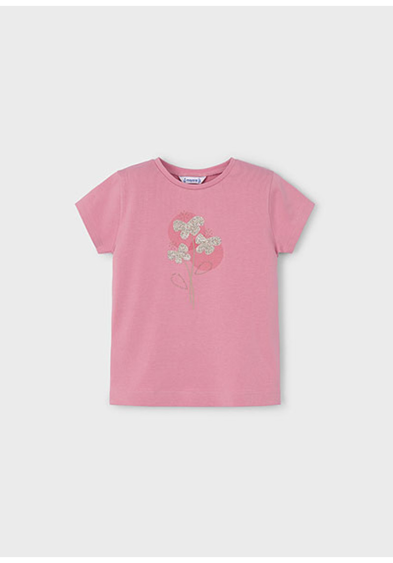 MAYORAL Kokvilnas krekiņš