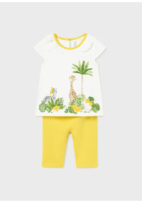 MAYORAL Legingu komplekts