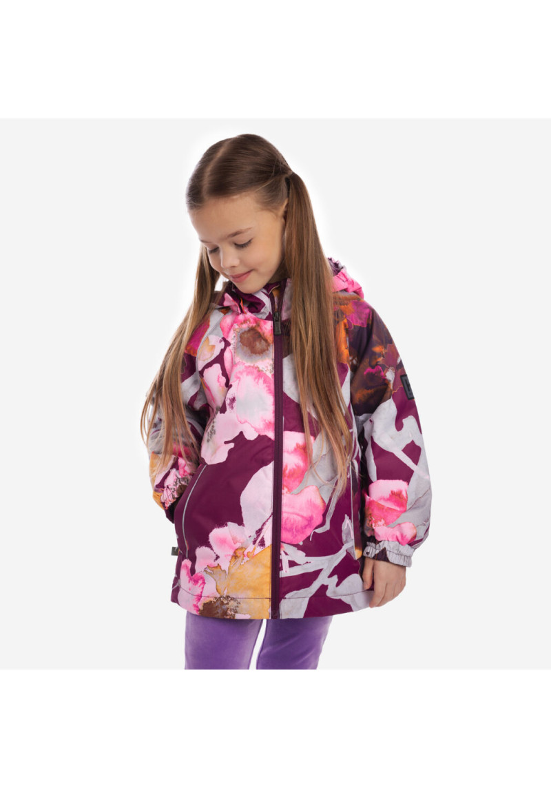 HUPPA Bērnu pavasara-rudens vējjaka JONE (40g)