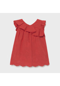 MAYORAL Sarkana kleitiņa