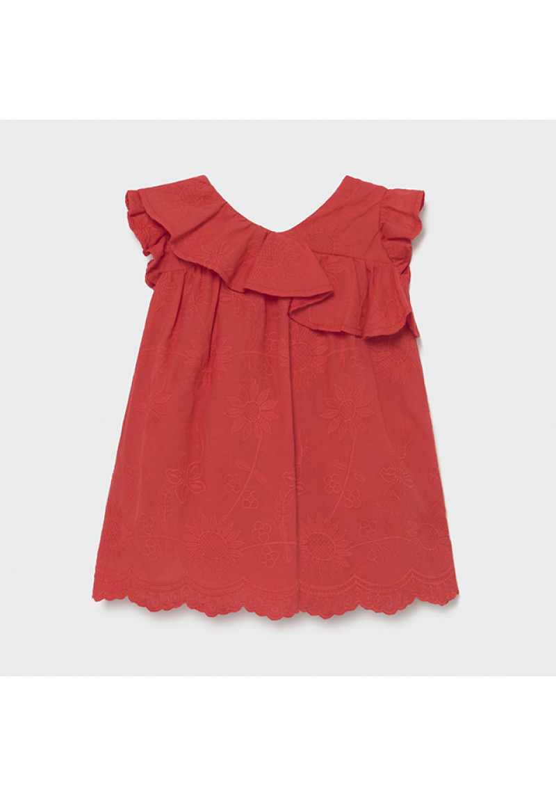 MAYORAL Sarkana kleitiņa