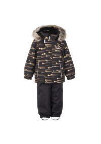 Lenne Ziemas komplekts