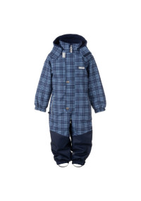 Lenne Pavasara rudens kombinizons Zils