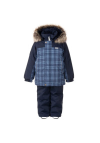 Lennes Ziemas komplekts