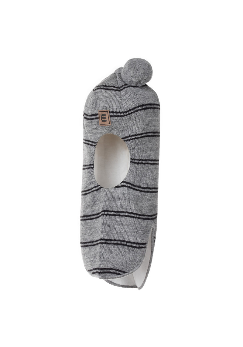 Lenne Vilnas ziemas cepure-šalle