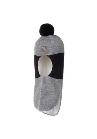 Lenne Vilnas ziemas cepure-šalle