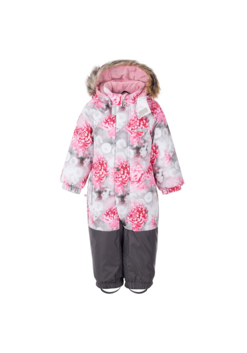 Lenne Īpaši silts ziemas kombinezons ar dubulto oderi