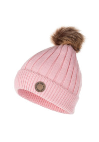 LENNE Ziemas cepure ar siltu oderi