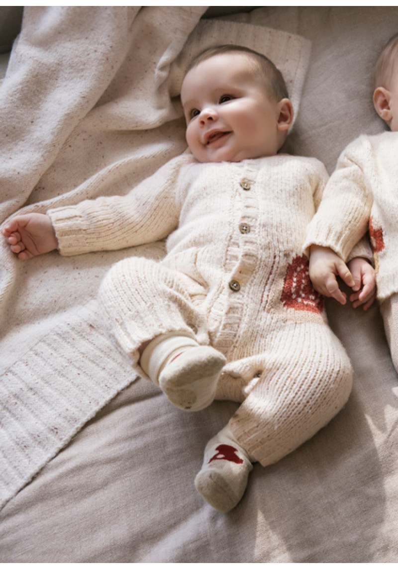 MAYORAL Adīts romperis