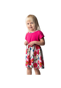 LENNE Kokvilnas kleita