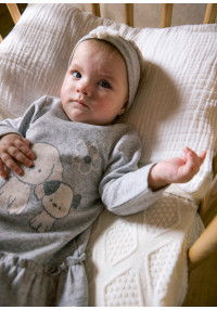 MAYORAL Adīts kleita