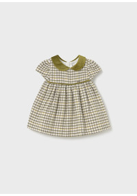 MAYORAL Rūtaina kleita