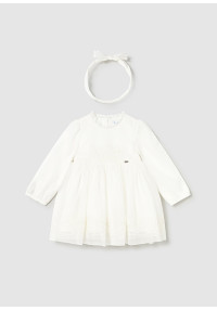 MAYORAL Tills izšūta svinīgā kleita