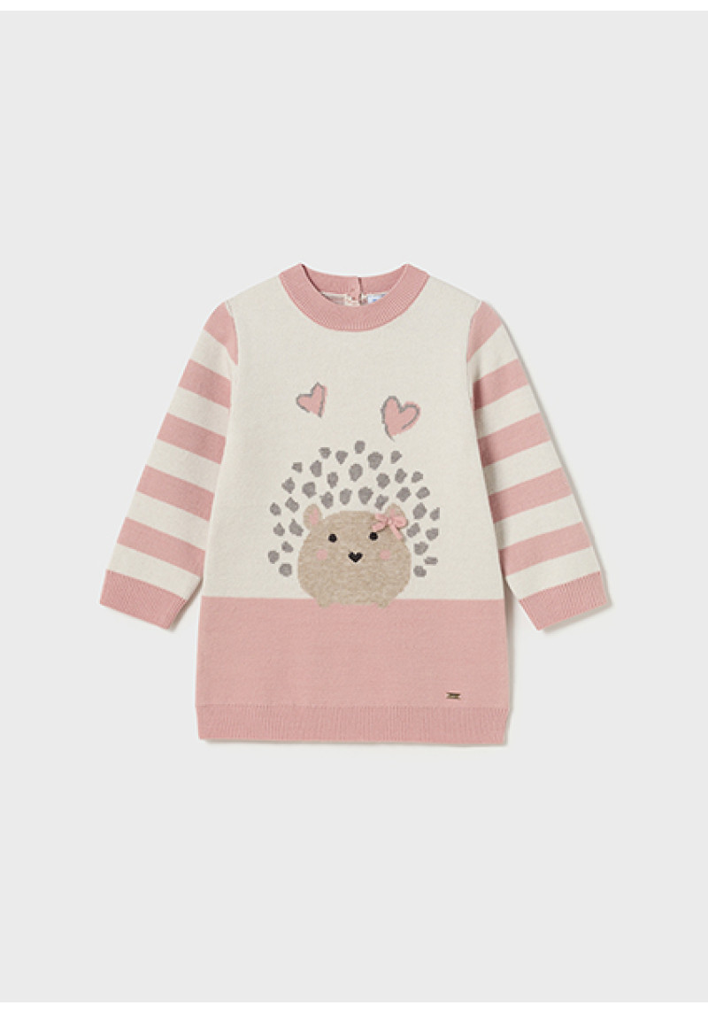 MAYORAL Trikotāžas kleita