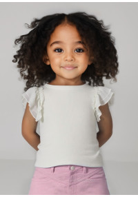 MAYORAL Krekliņš ar volāniem