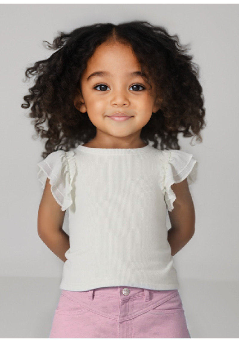 MAYORAL Krekliņš ar volāniem