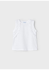 MAYORAL Kokvilnas krekliņš