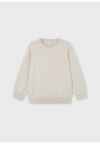 MAYORAL Gaišs džemperis