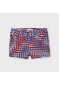 MAYORAL Šorti ar ziediem