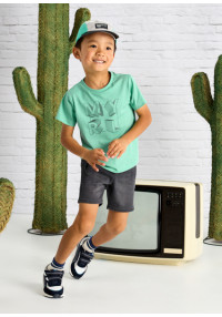 MAYORAL Džinsa šorti