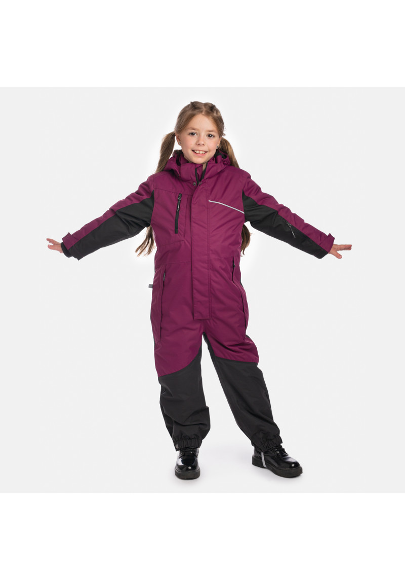 HUPPA Bērnu kombinezons MOOLEY3 200 g