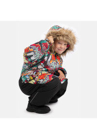 HUPPA Kombinezons WILLE 300g