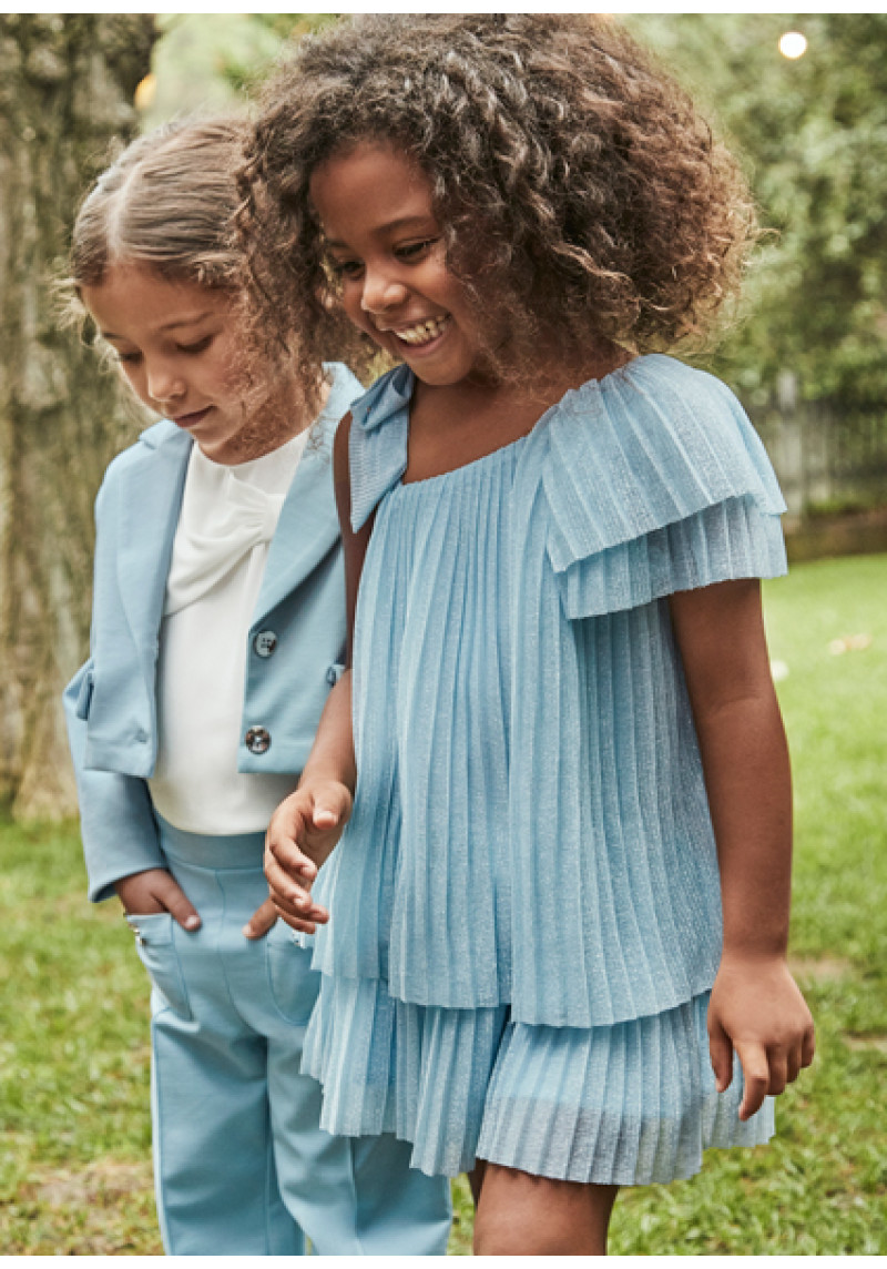 MAYORAL Krokota kleita