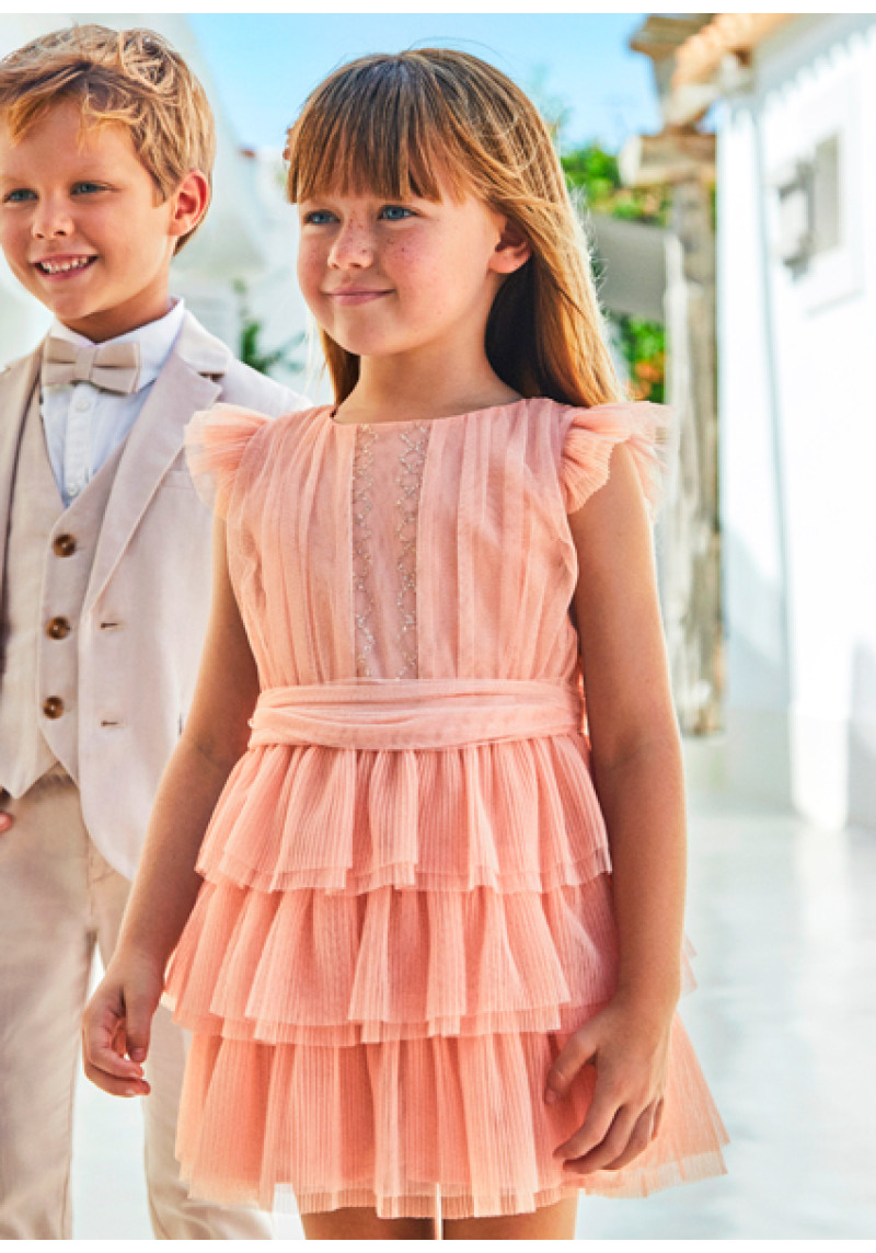 MAYORAL Tilla kleita