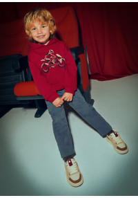 MAYORAL Standarta piegriezuma bikses