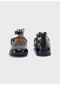 MAYORAL Ādas kurpītes