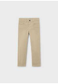 MAYORAL Gaišas bikses