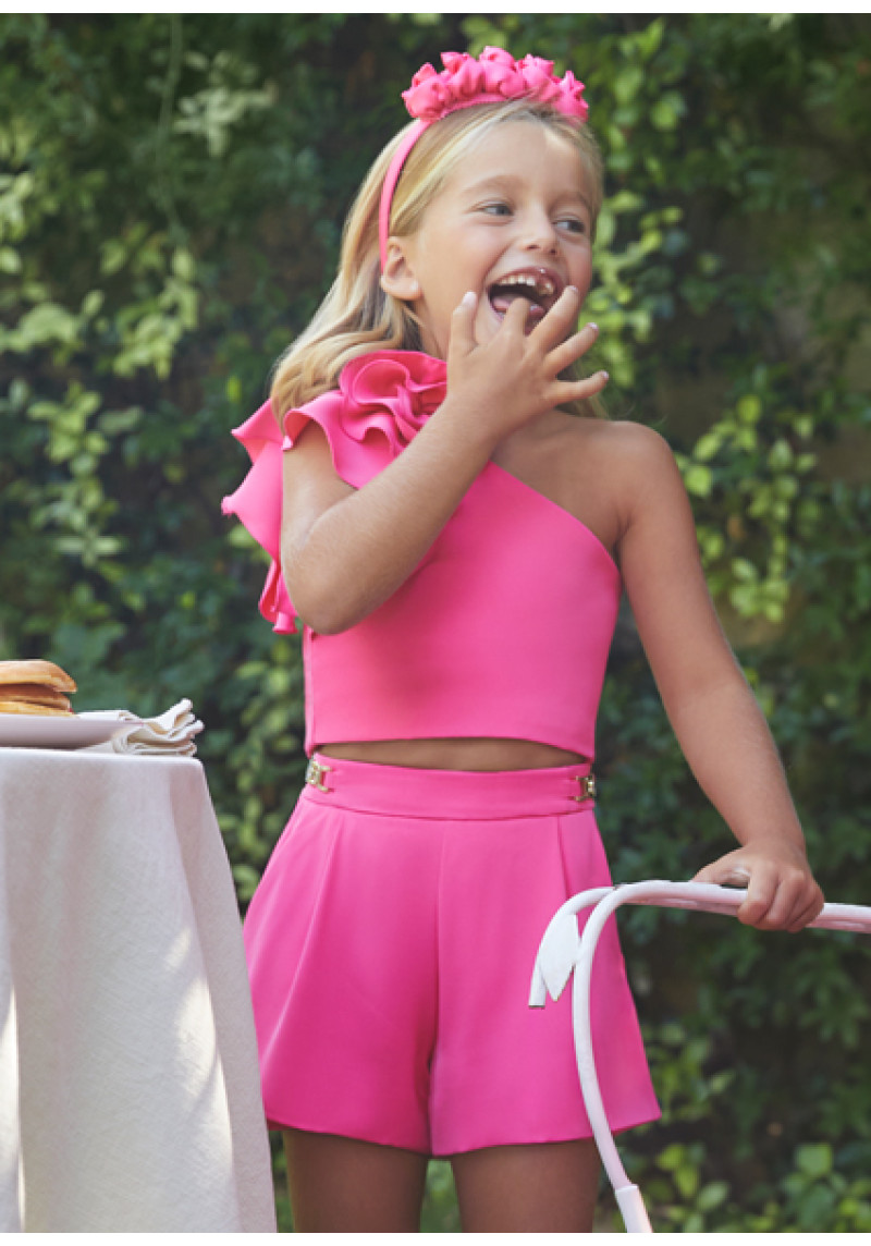 Abel&Lula Šortu komplekts