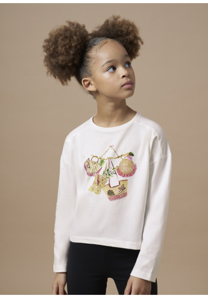 MAYORAL Garroku krekliņš