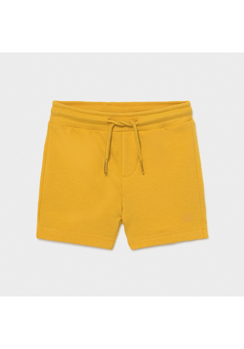 MAYORAL Trikotāžas orandži šorti