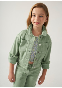 MAYORAL Džinsa jaka