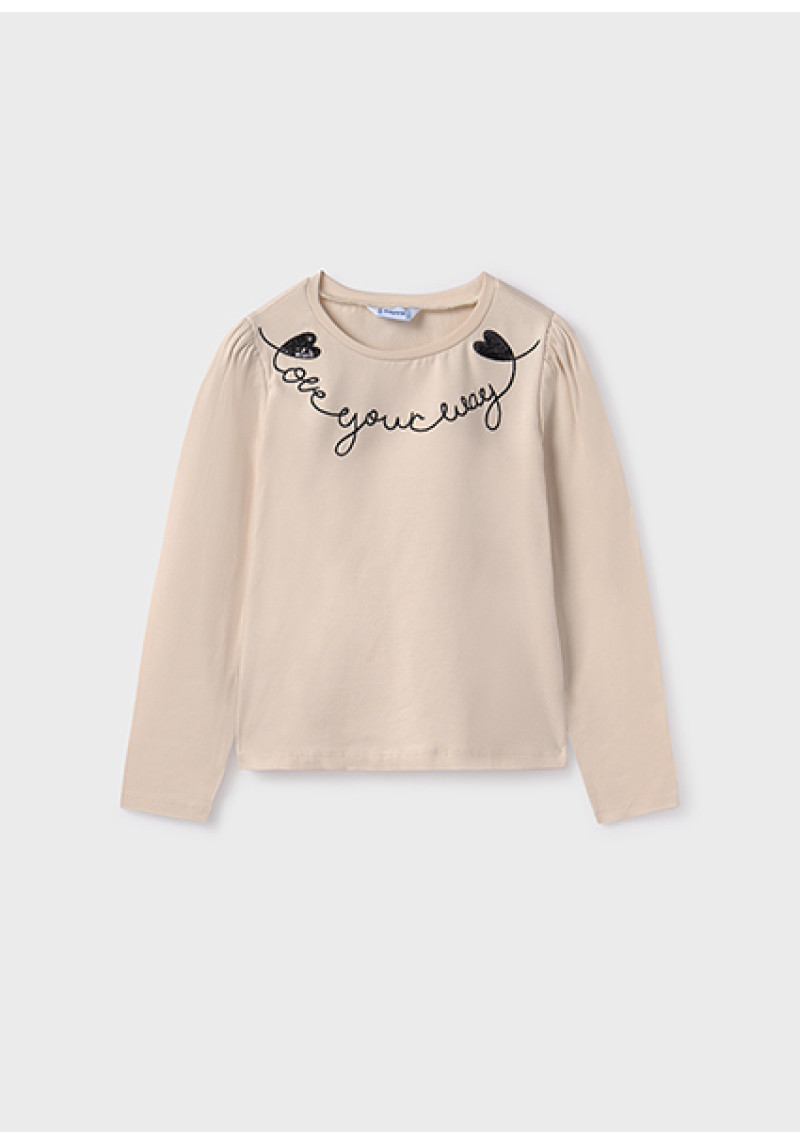 MAYORAL Garroku krekliņš