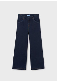 MAYORAL Tumši zili džinsi