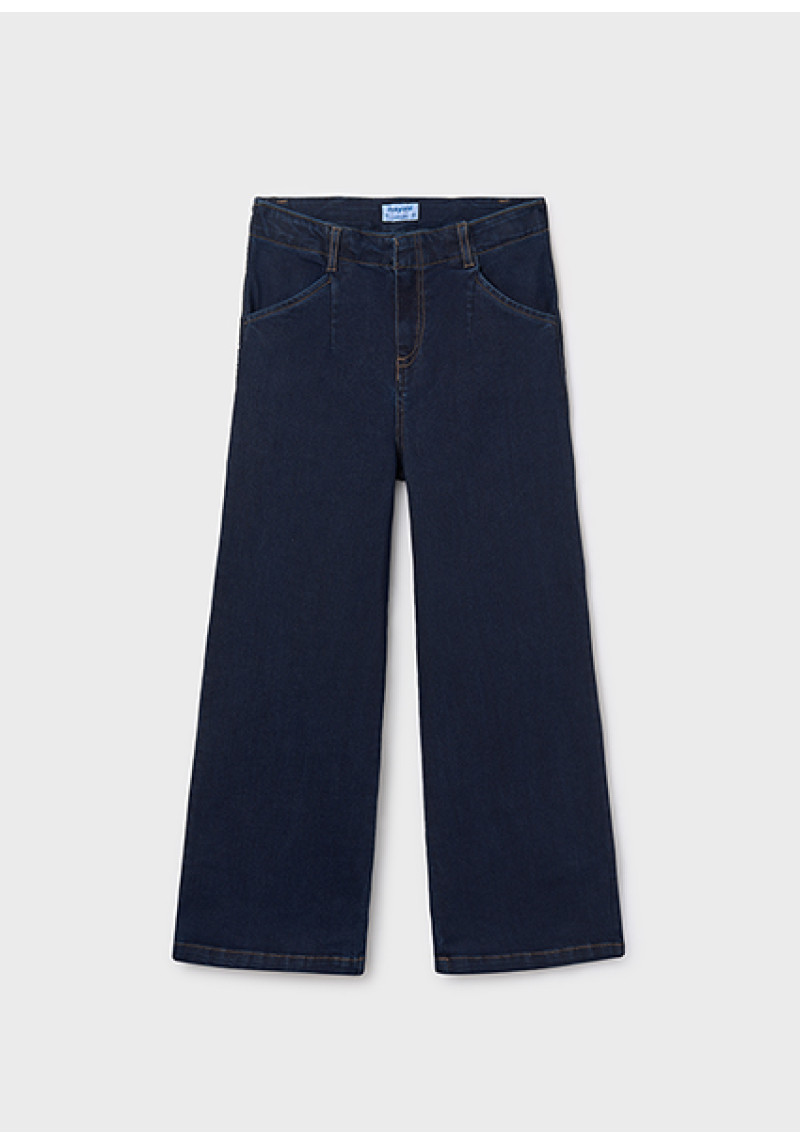 MAYORAL Tumši zili džinsi