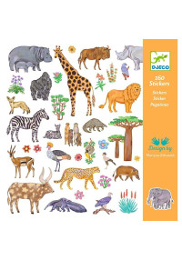 160 uzlīmes – Kenija