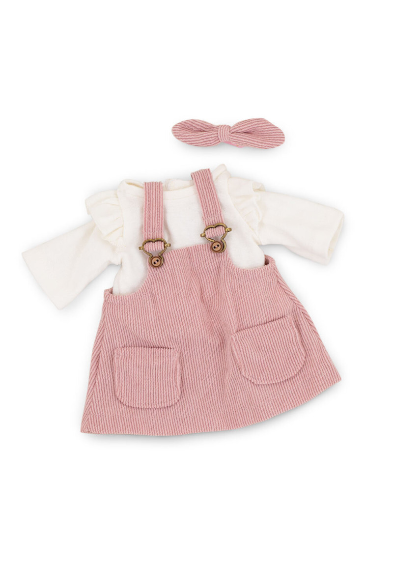 Lucky Doggy Apģērbu komplekts: Stilīgs atvaļinājums