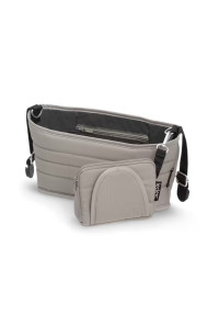 LECLERC Organizer Easy Quick – Grey / *Dāvana pērkot LECLERC ratus un vēl kaut ko klāt no veikala sortimenta.