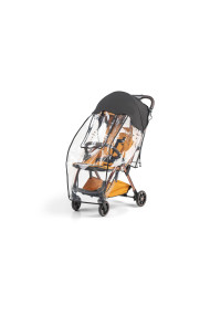 LECLERC Luxury Rain Cover