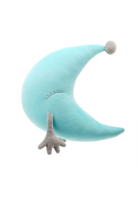 Orange toy Mēness spilventiņš (35 cm)